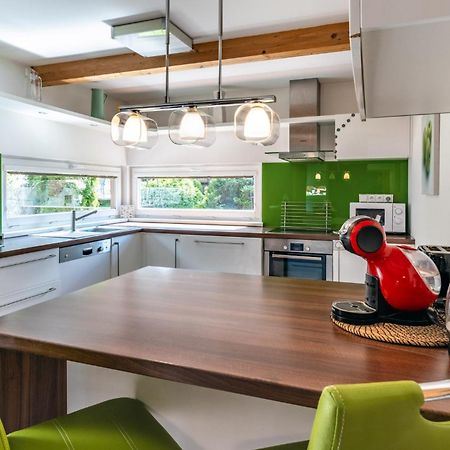 Rodinne Apartmany Rafael Bedrichov Extérieur photo
