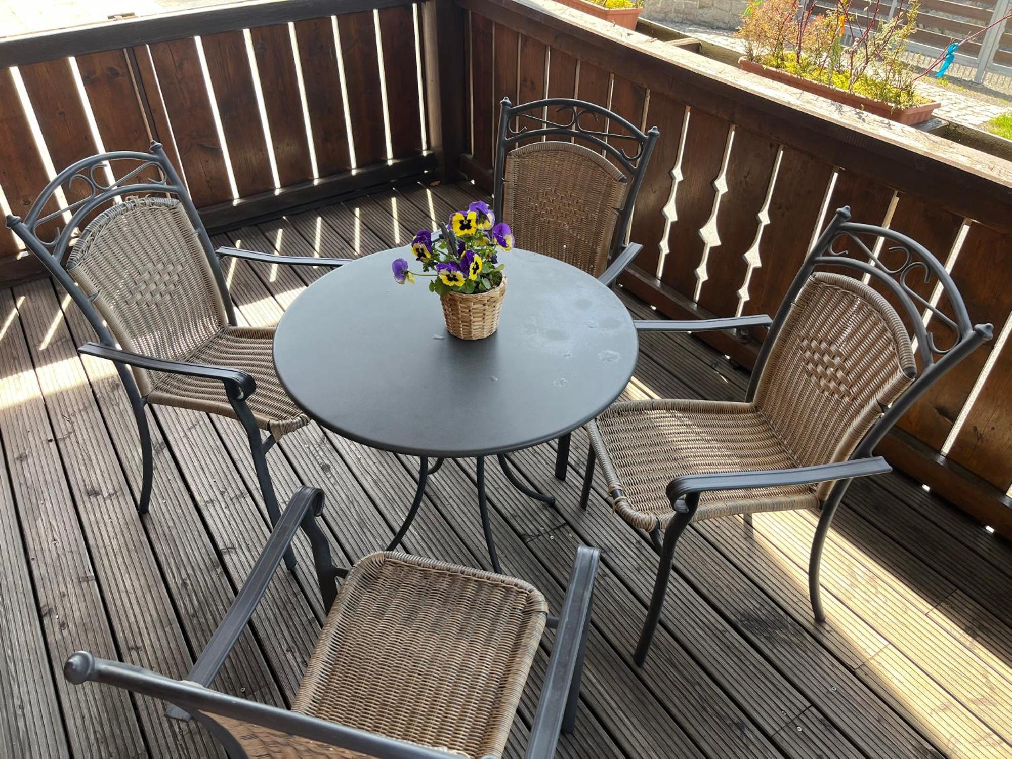 Rodinne Apartmany Rafael Bedrichov Extérieur photo