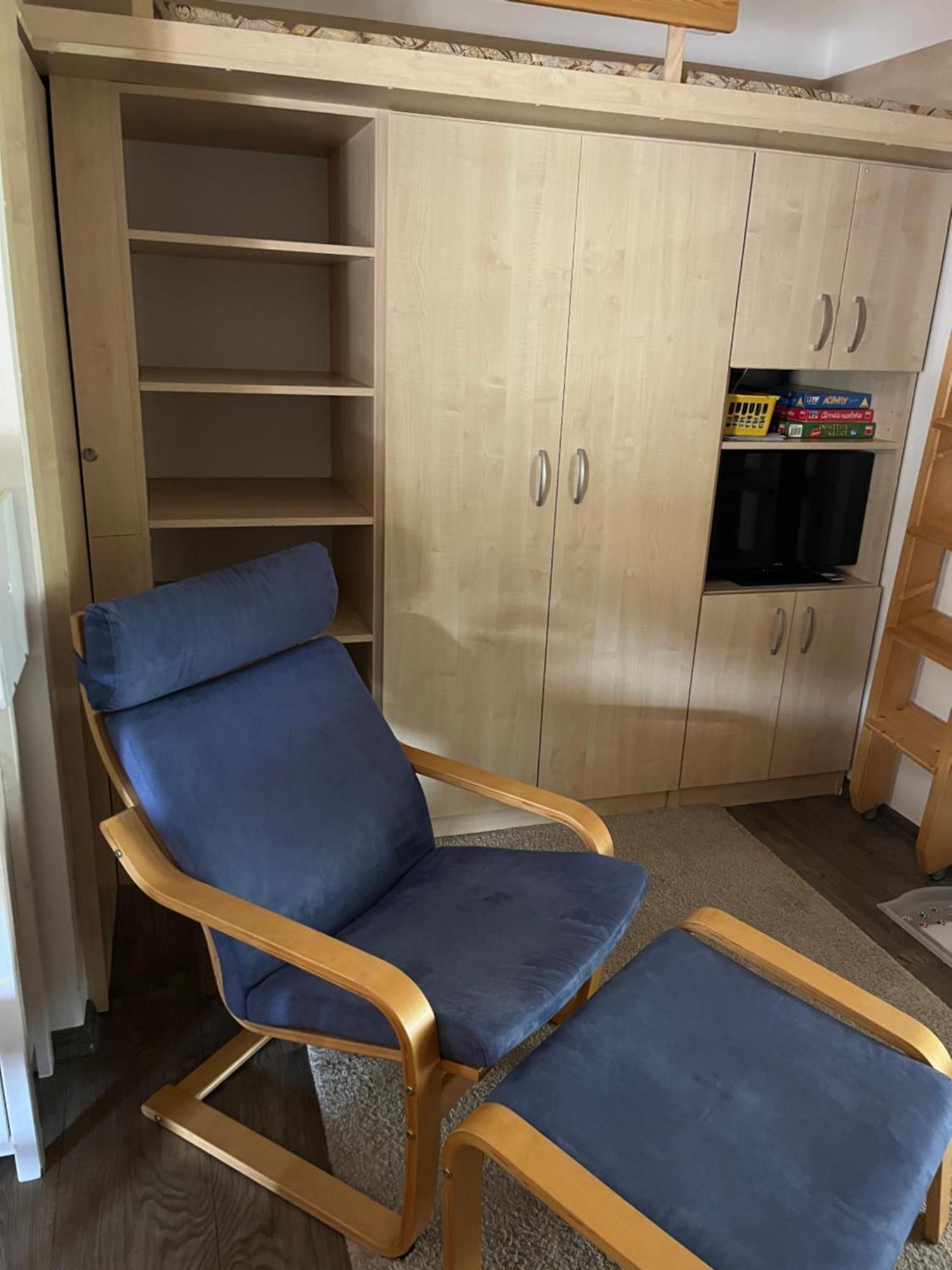Rodinne Apartmany Rafael Bedrichov Extérieur photo